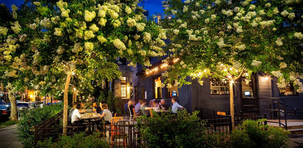 All Souls tweet media