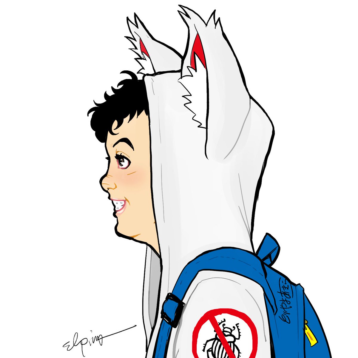 センスの塊か Dr スランプ のキャラを独自解釈したイラストが素晴らしい件 Togetter センスの塊か Dr スランプ のキャラを独自解釈したイラストが素晴らしい件 Togetter
