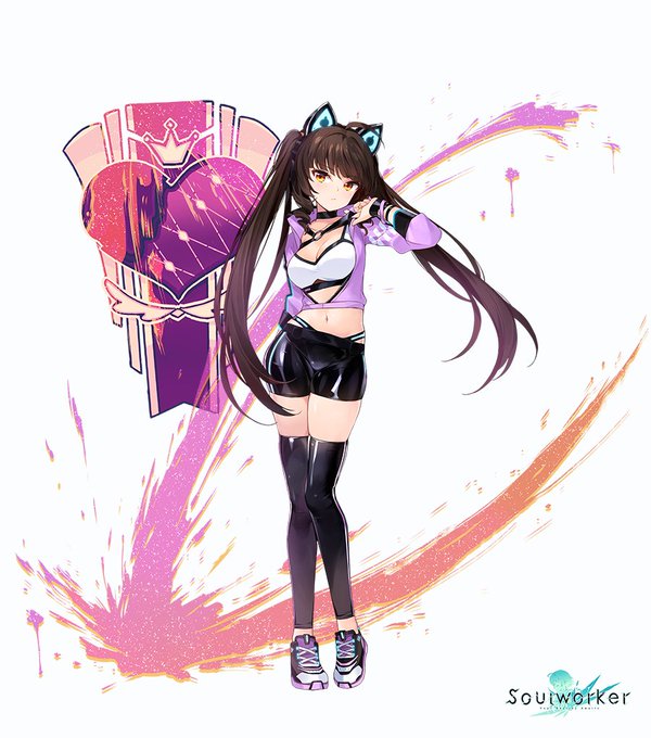 ソウルワーカーのtwitterイラスト検索結果 古い順 ソウルワーカーのtwitterイラスト検索結果 古い順