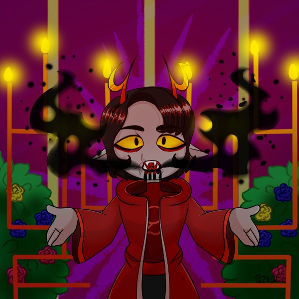 Seva_Pik's tweet photo. #vasterror #vast_error #quever #fanart
I saw this troll and understood ..
I LIKE HIM!!! https://t.co/uPMF70vmCg