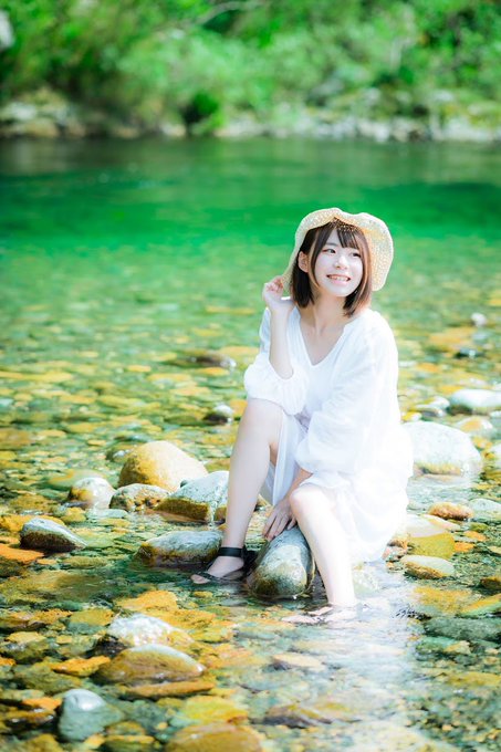 コスプレイヤー嫁ちゃんのTwitter画像9