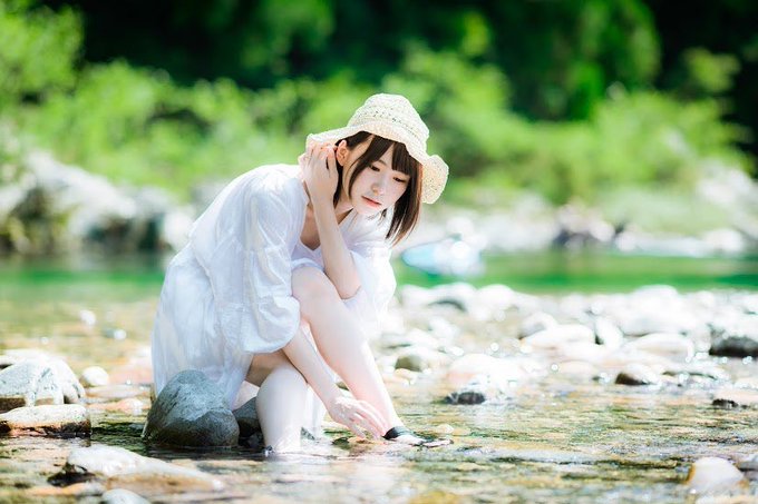 コスプレイヤー嫁ちゃんのTwitter画像7