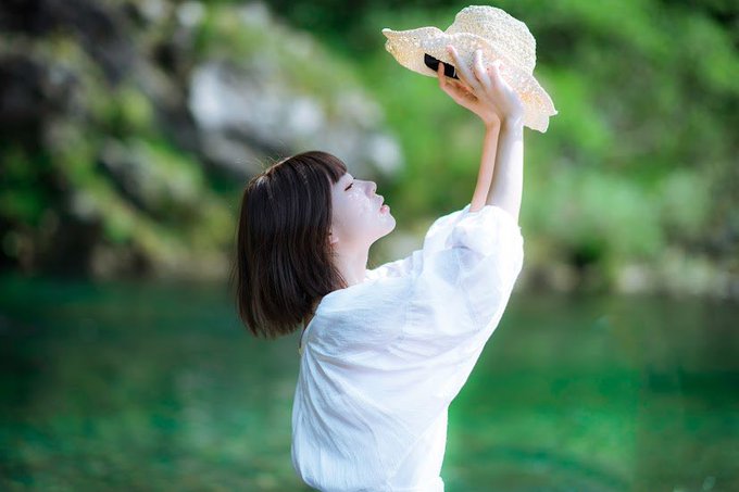 コスプレイヤー嫁ちゃんのTwitter画像8