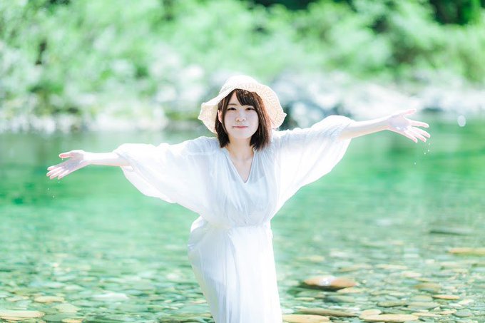 コスプレイヤー嫁ちゃんのTwitter画像10