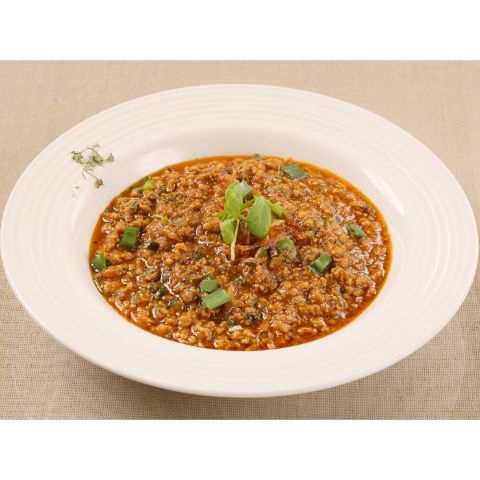 ReattaEats's tweet photo. Reatta Eats（リアッタイーツ）です。
今日は #アースコンテンポラリー 様の【チキンキーマカレー】です！

チキンキーマカレーは、ネパール伝統の調理法でスパイスを調合し、美味しさを引き立たせています。
https://t.co/RO8qzUZWgg

#リアッタイーツ #恵庭市 #恵庭 #テイクアウト #キーマカレー https://t.co/UpWmkE2bEV