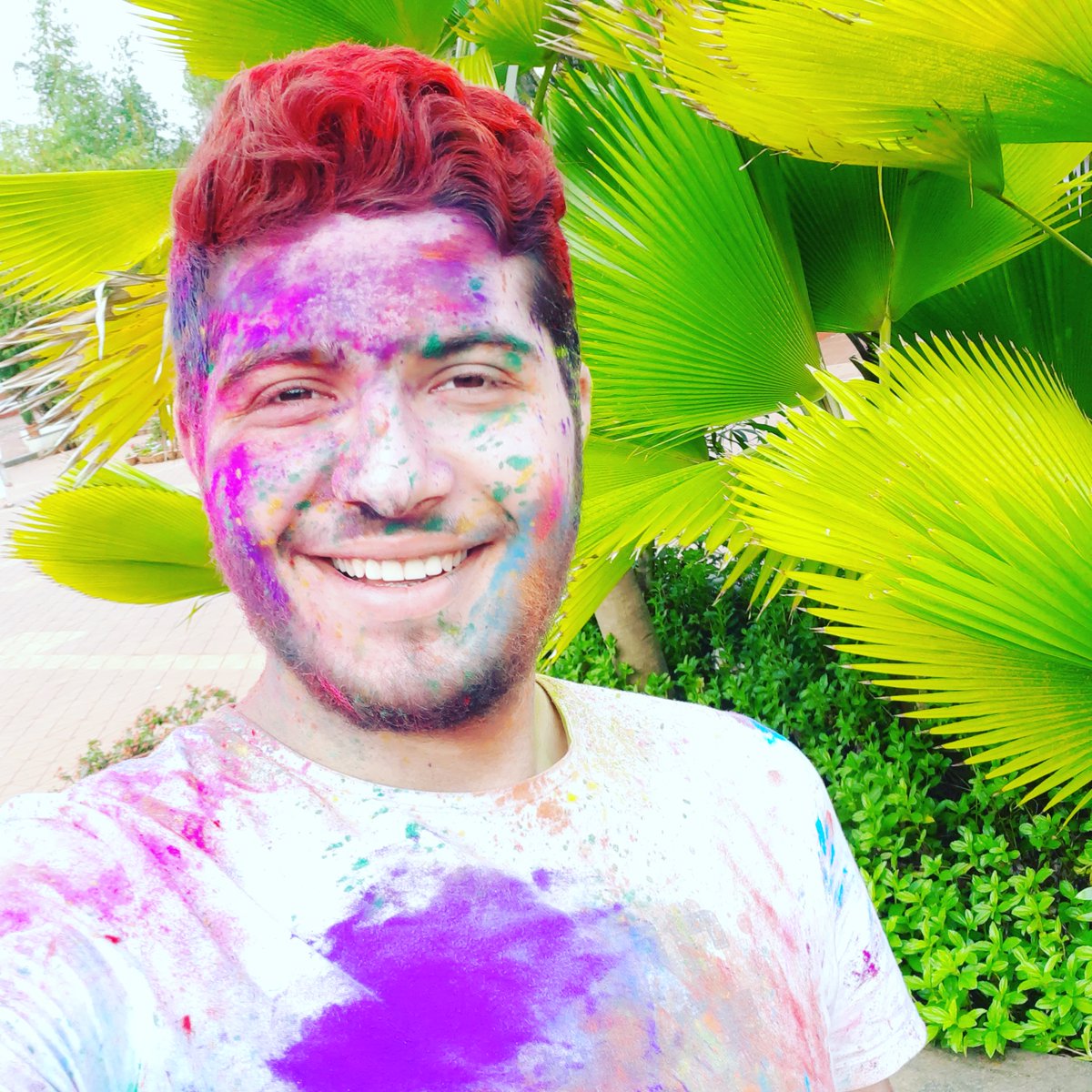 Ali M sulaiman (@ali87235127) on Twitter photo 