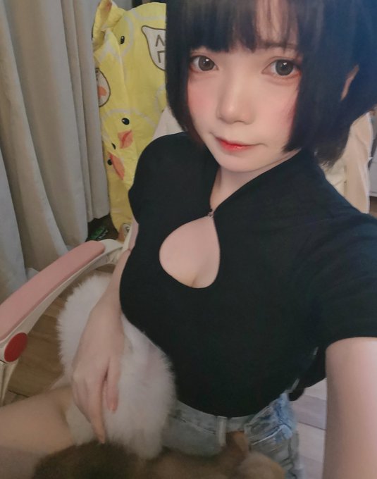 コスプレイヤーMiuのTwitter画像7