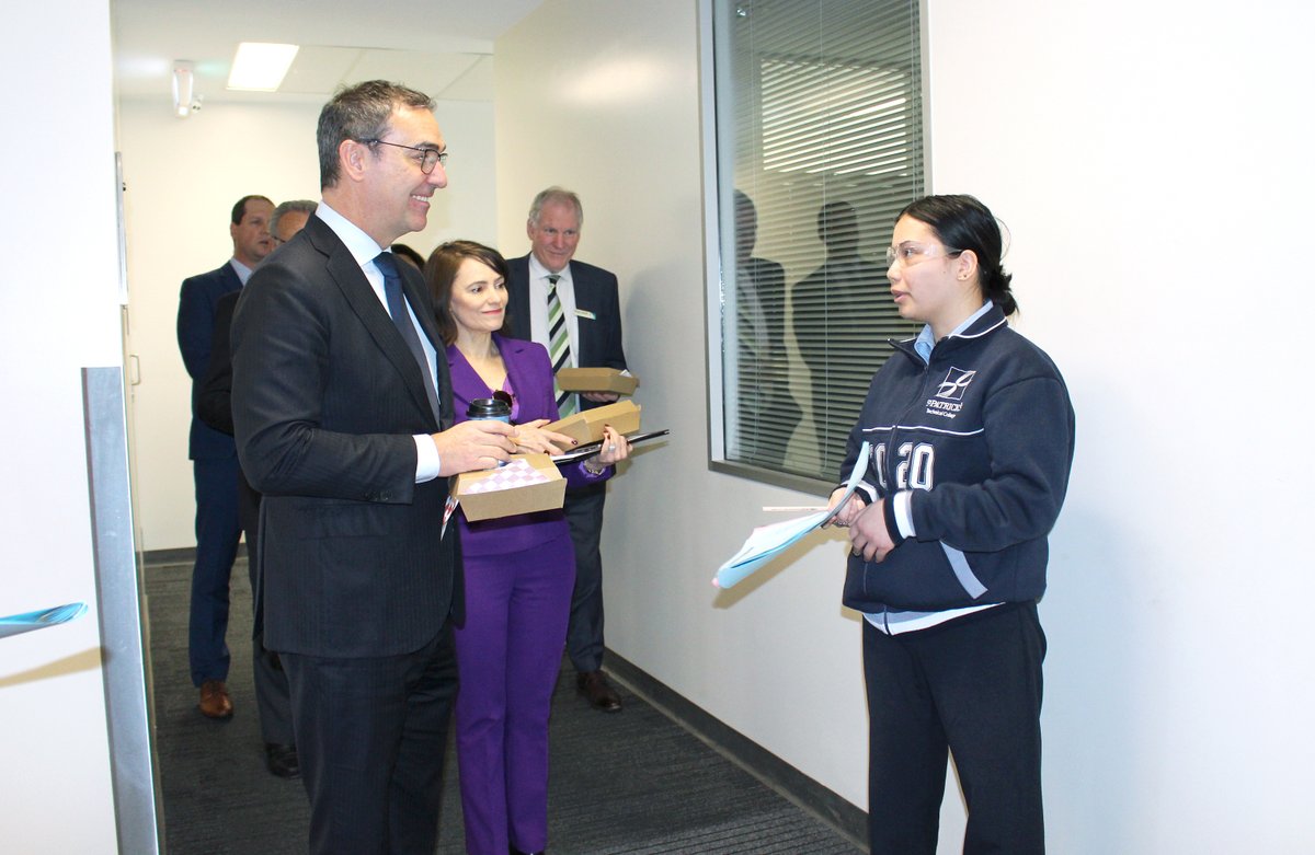 Steven Marshall AO tweet media