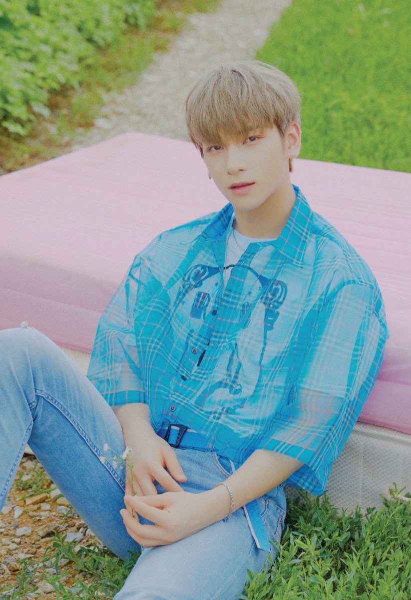 Hangyul- crackhead- posts memes- the moot who tries hard to get their faves& #39; attention on twt- tiktoker moot. Probs got viral once or twice- very friendly and funny- knows almost everyone and most tea - goes to CSEs often (dora the explorer)