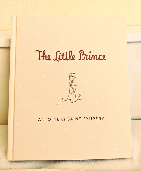 i bought a used copy of the 75th edition print of my favorite book!!!! it's soooo beautiful and good ? 