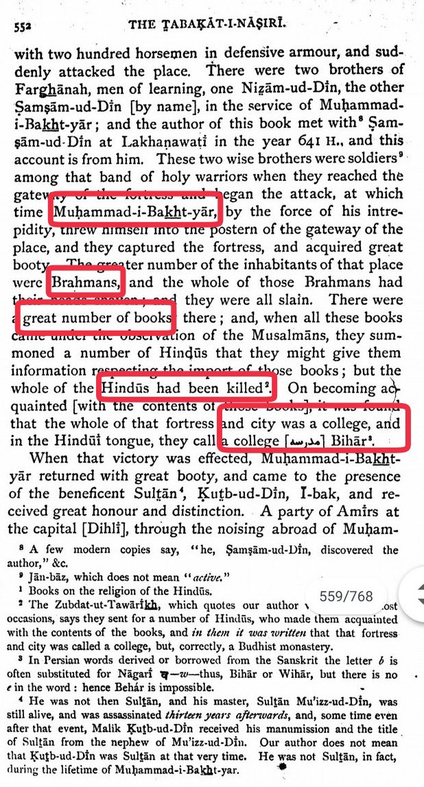Dr Vedika On Twitter thecaravanindia Mu ammad Bakhtiyar Khilji Was dr-vedika-on-twitter-thecaravanindia-mu-ammad-bakhtiyar-khilji-was