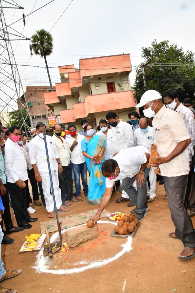 Dr. Bonthu Rammohan tweet media
