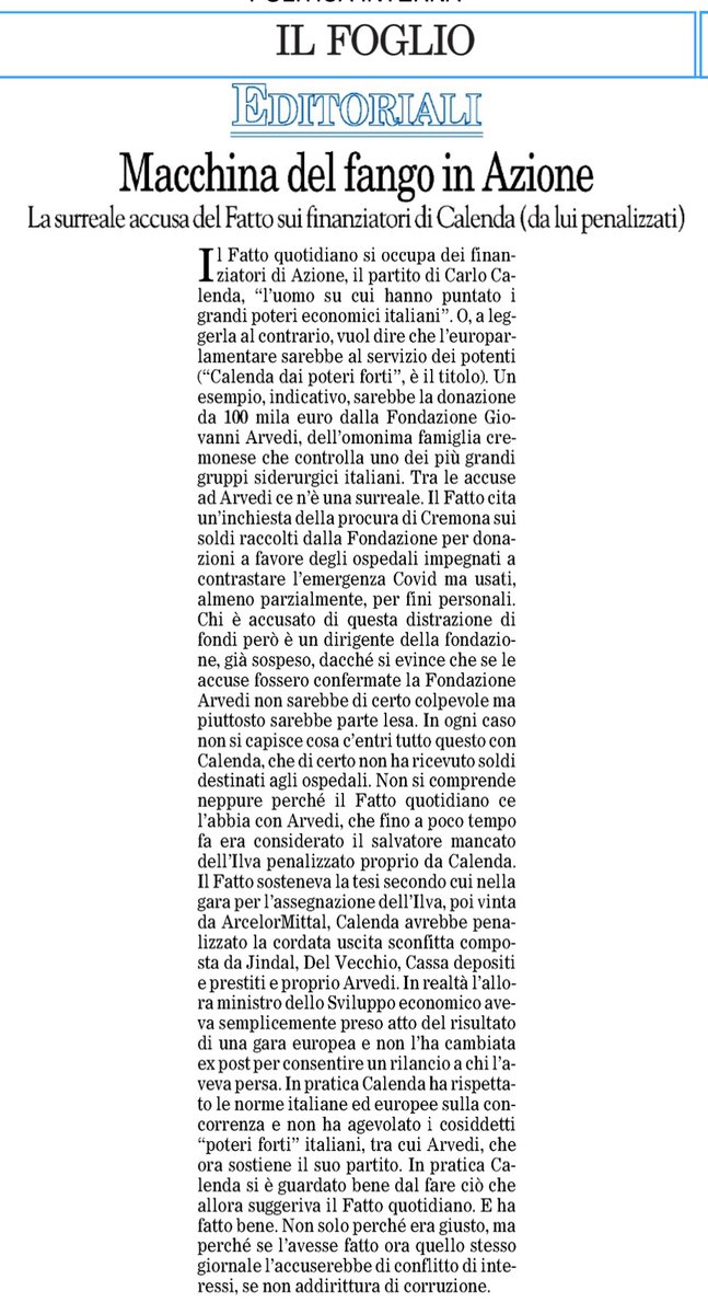 Grazia a <a href="/ilfoglio_it/">Il Foglio</a>