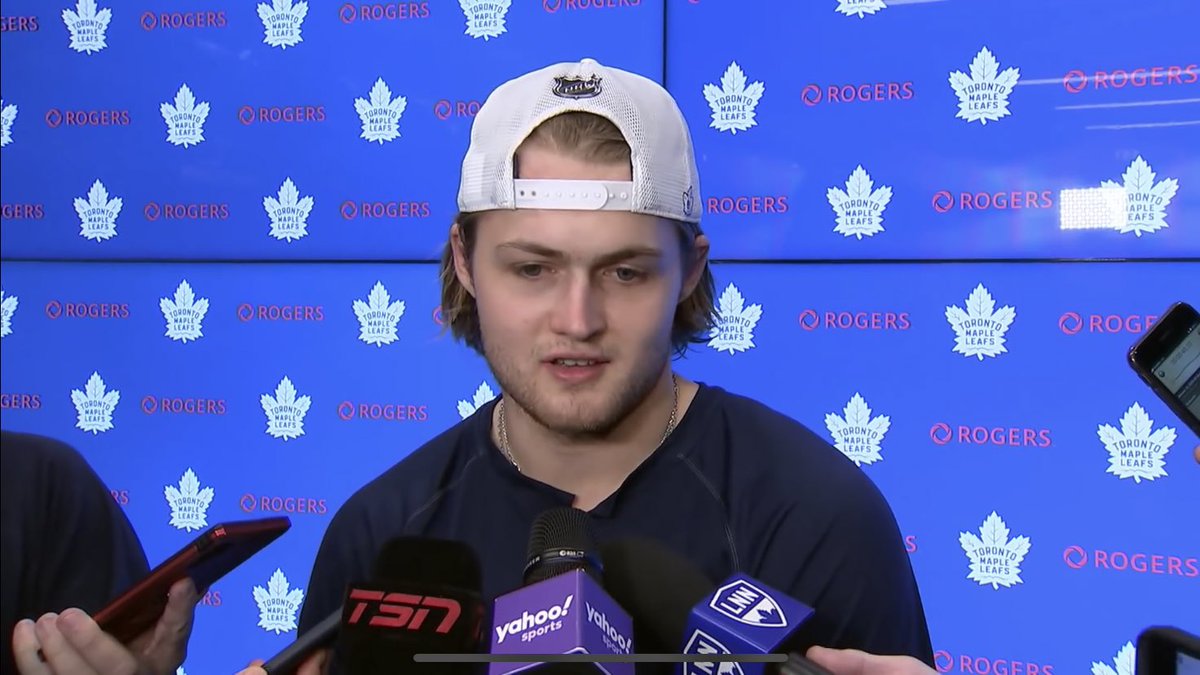 [willy x more leafs hats]