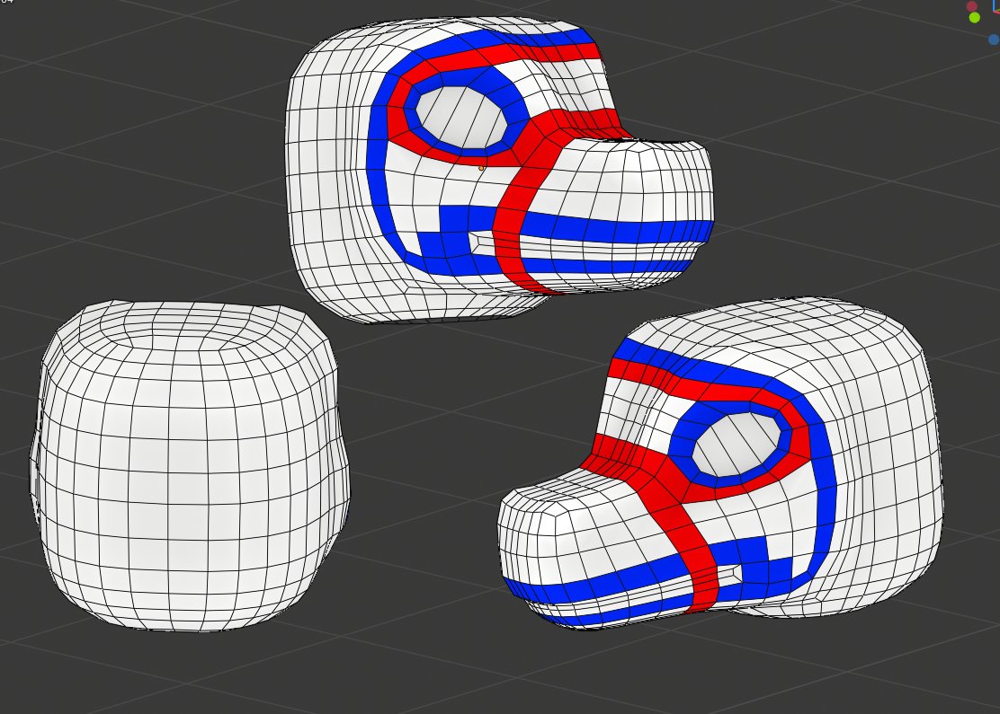 Dragon Head Lapel Pin Roblox