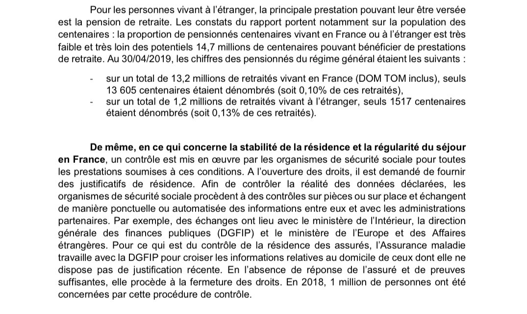 Source : la Sécurité Sociale.  https://www.ameli.fr/fileadmin/user_upload/documents/CP_ReactionsMissionsFraudesSociales_20190904.pdf