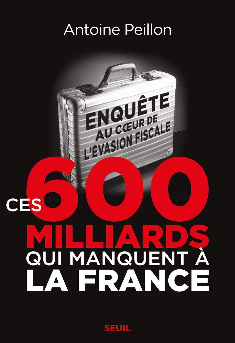 Les ultra-riches s’enrichissent de manière criminelle sur le dos de la collectivité, et en l’exploitant. De telles inégalités de richesses ne peuvent être que la preuve criante d’une dictature économique violente et malsaine derrière les salons feutrés de nos élites corrompues