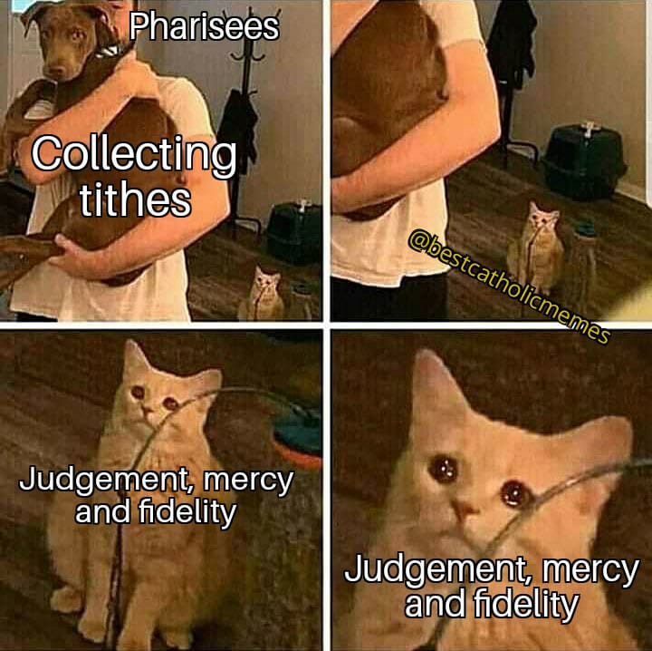 Best Catholic Memes on Twitter: Best Catholic Memes on Twitter:
