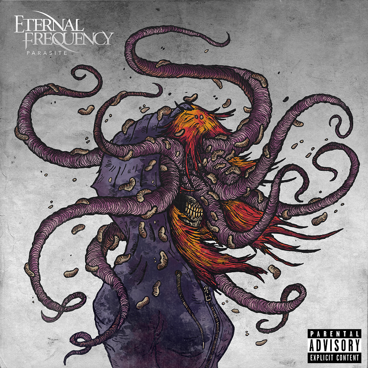 pitchdistrict's tweet photo. ETERNAL FREQUENCY Release Official Music Video for "Parasite"! - https://t.co/eoyOcx6xaN https://t.co/UNX9CiOuQC