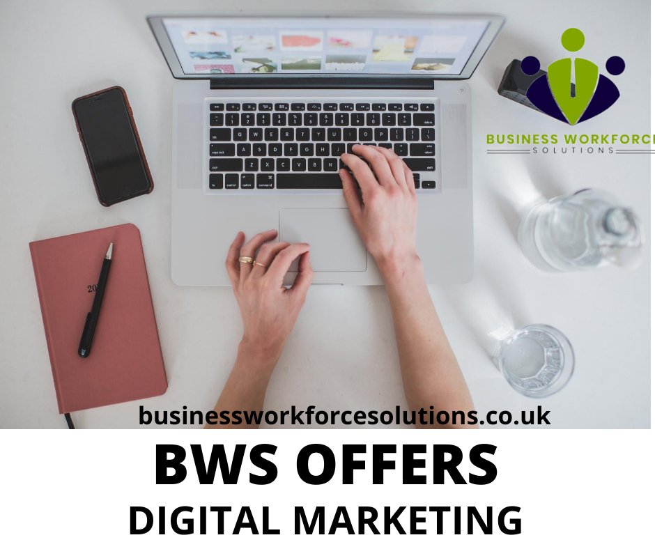 looking for #DigitalMarketing #services 
<a href="/bws26070280/">BWS Outsourcing</a>

 is providing reliable and cost-effective services for your #business 
#businesstips for #businessowner also #DigitalMarketing  #ITSolutions #webdev  
Visit now &amp; get a quote businessworkforcesolutions.co.uk