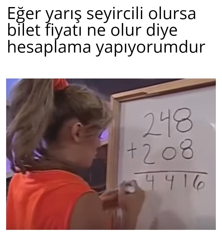 Sizce ne kadar olur bilet fiyatları?