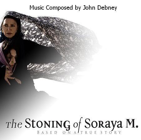 44. The Stoning of Soraya M. (2008): An Iranian woman (Shohreh Aghdashloo) tells a journalist (James Caviezel) about the unjust and brutal death of her innocent niece (Mozhan Marnò).