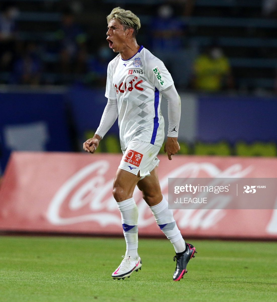 サッカースパイクファントムgt