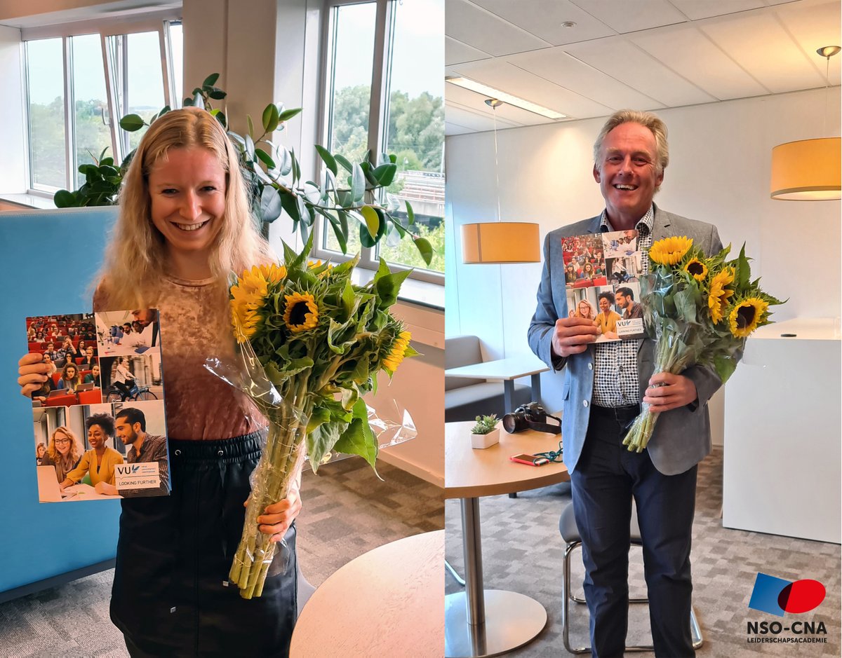 Vorige studiejaar deden verschillende van onze collega's in het kader van interne professionalisering, de opleiding Basis Kwalificatie Examinering olv <a href="/JolandaBotke/">Jolanda Botke</a>.  Gisteren ontvingen Diede Stevens en <a href="/bartschipmolder/">Bart Schipmölder</a> hun certificaat. Van harte!