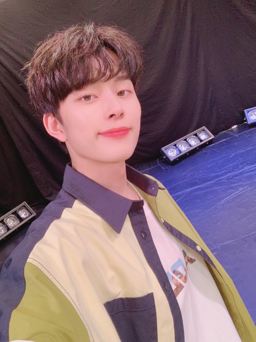 CUBE_YOOSEONHO's tweet photo. [#유선호] https://t.co/OSlXlEvhUT