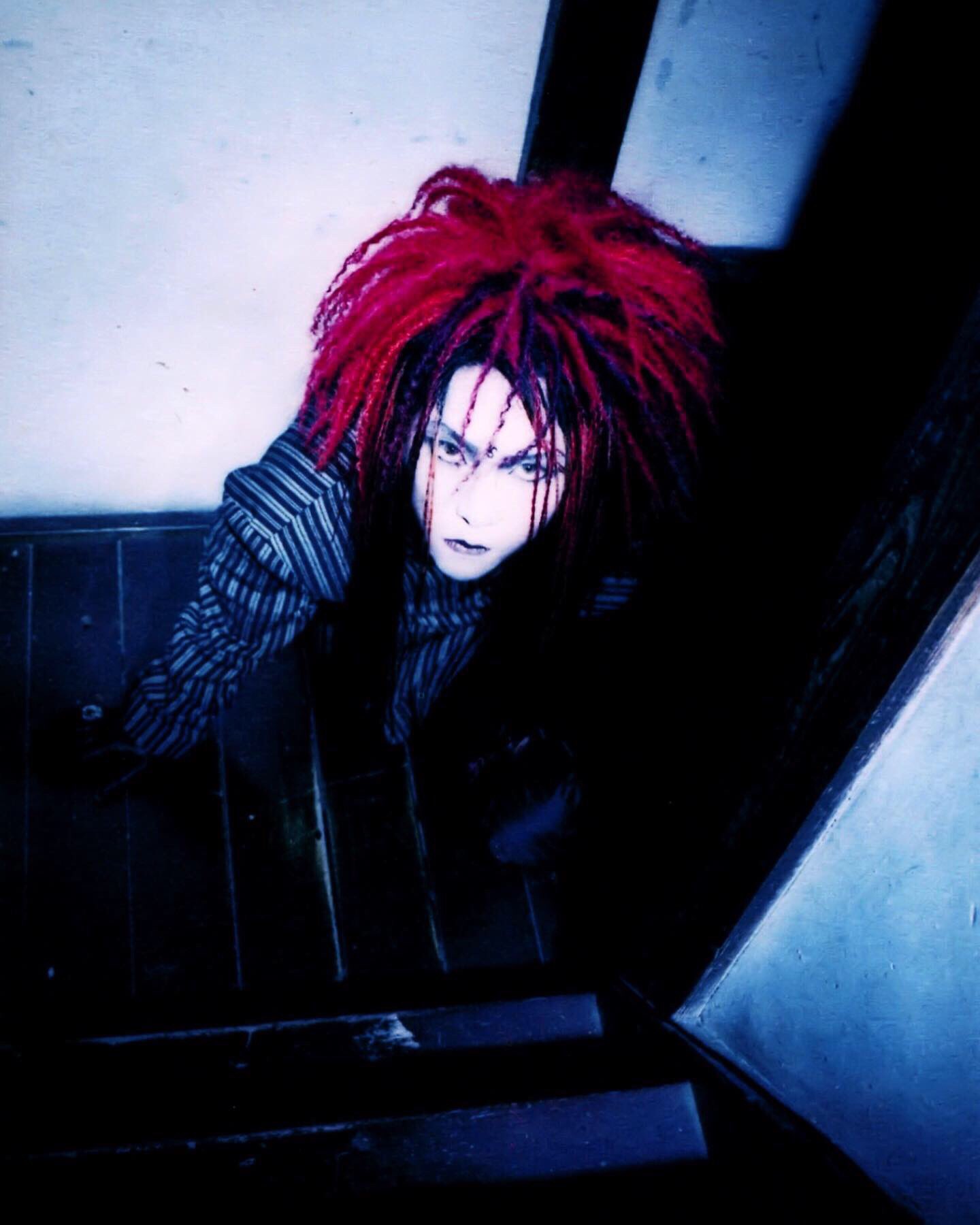 ❤️ hide ❤️ na platformě X: „#hide #松本秀人