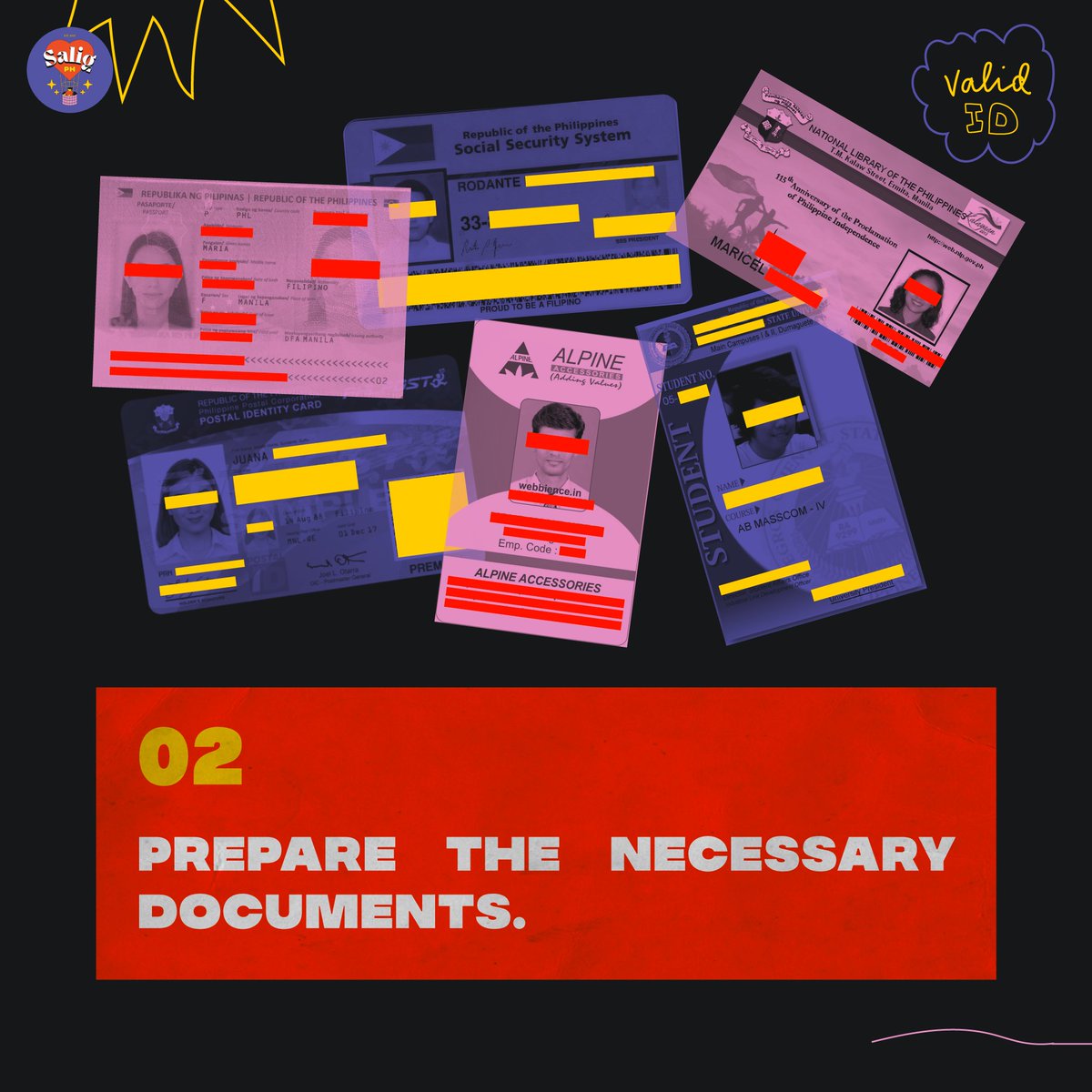 SaligPh's tweet photo. A gateway to an important decision concerning your country is approaching. You’ve seen what uninformed and unconscious voting could unleash. This time, it's beyond one's self more than ever. 🇵🇭

#SaligPH
#Halalan2022 🤍🌻 (1/2) https://t.co/LKkpWp48Yk