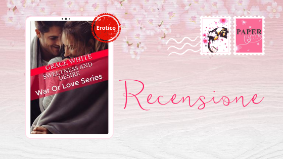PaperPurrr's tweet photo. Review Party - Sweetness and desire di Grace White https://t.co/ojeQglqLAR https://t.co/CjgPIBs2zn