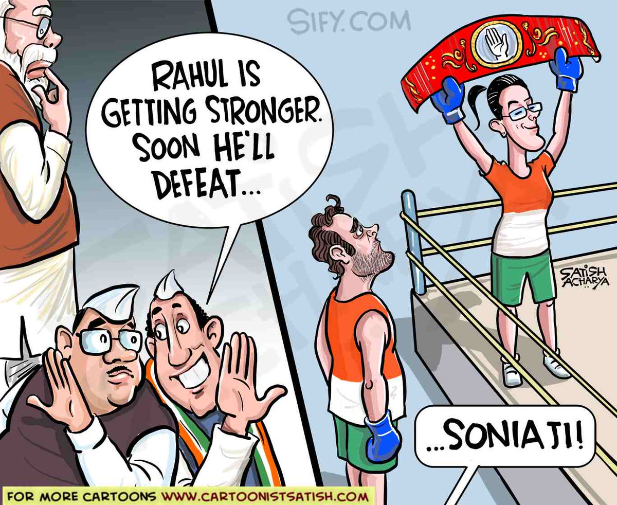 Satish Acharya on Twitter: Satish Acharya on Twitter: