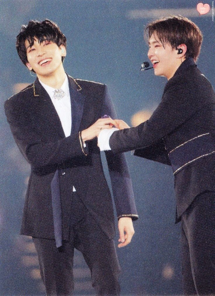 1996archive's tweet photo. #WONSOON #호시 #원우 #원홋 https://t.co/pyQQl8eFac