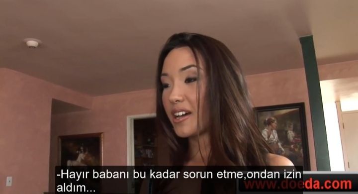 Edakalkar676's tweet photo. Babasının yeni ateş gibi çinli sevgilisi durmaksızın odasına giriyor ve...
Link=https://t.co/moRG0kjfql https://t.co/Rb800tFtDm