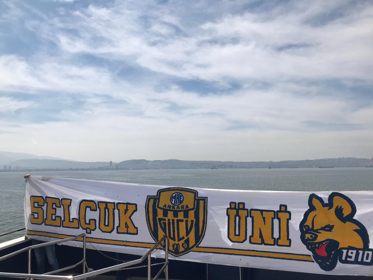 Selçuk Üniversitesi ve Konya Teknik Üniversitesini kazanan bütün Ankaragüçlü kardeşlerimizi aramıza bekliyoruz! 
#yks2020aciklansin #ykstercih
#açıklandı #ösym