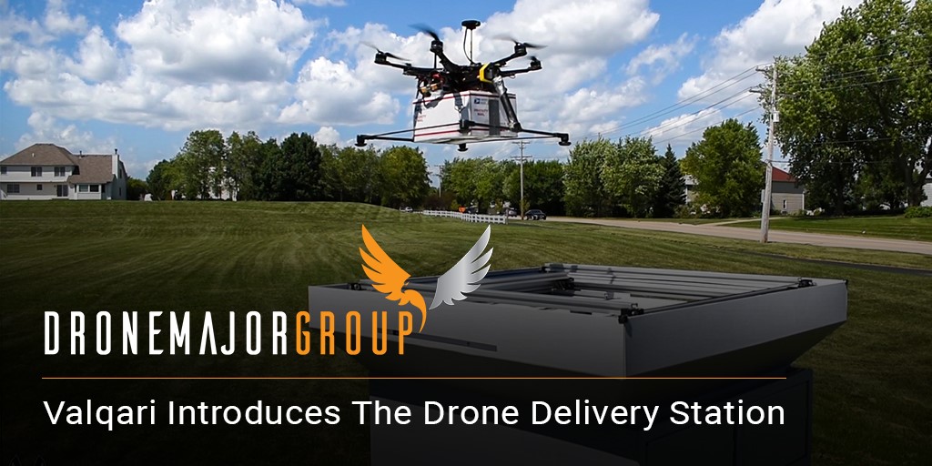 Drone Major tweet media