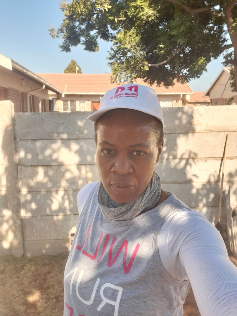 Getting healthy is a personal choice, ive made mine. <a href="/BRMalubane/">Benito</a> <a href="/quintonizer/">Xikwembu xa Radio(God of Radio)</a> <a href="/ConnyMikateko/">Connizer</a> <a href="/VeeNyiko/">NyikoVee</a> <a href="/Creseldah/">Creseldah Cassandra</a> <a href="/MosesMohale77/">Moses Mohale</a>