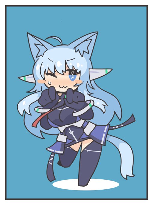 みなもキャット… 