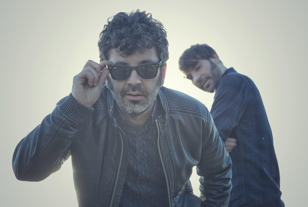 Mostaza Gálvez te presentan hoy 'Chica rara' una de las canciones de su disco 'Desventura'. Con ella despedimos esta edición de <a href="/Siglo21_Radio3/">Siglo21</a>