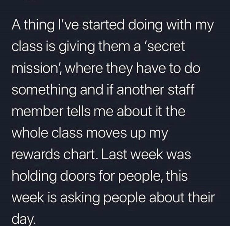 Miss_Hawkins_'s tweet image. How sweet is this! 🍬