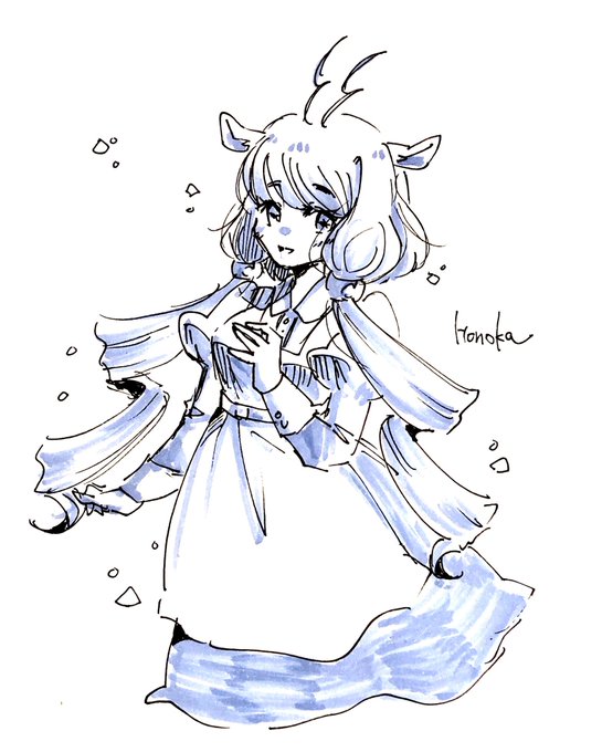 マーコールのtwitterイラスト検索結果 古い順