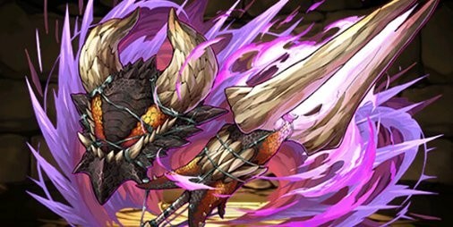 ネルギガンテのtwitterイラスト検索結果