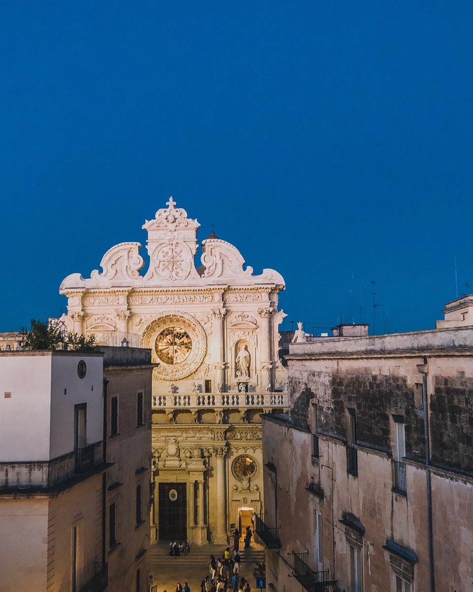 whatsername1926's tweet photo. 📍Lecce 

https://t.co/7TKvoBT9MS https://t.co/Uym1VMHBQh