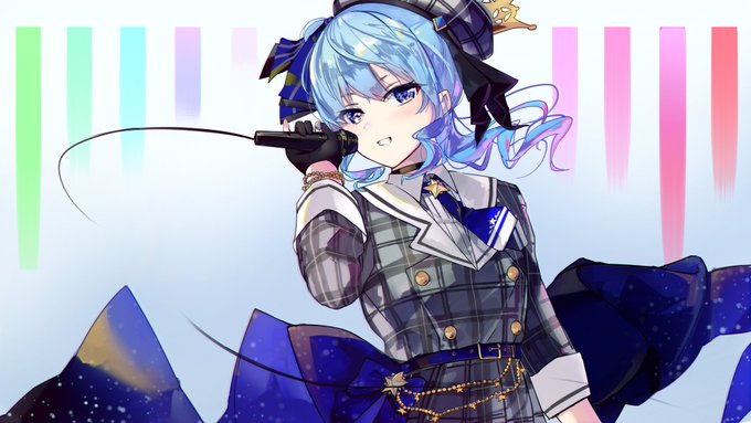 #ほしまちぎゃらりー 