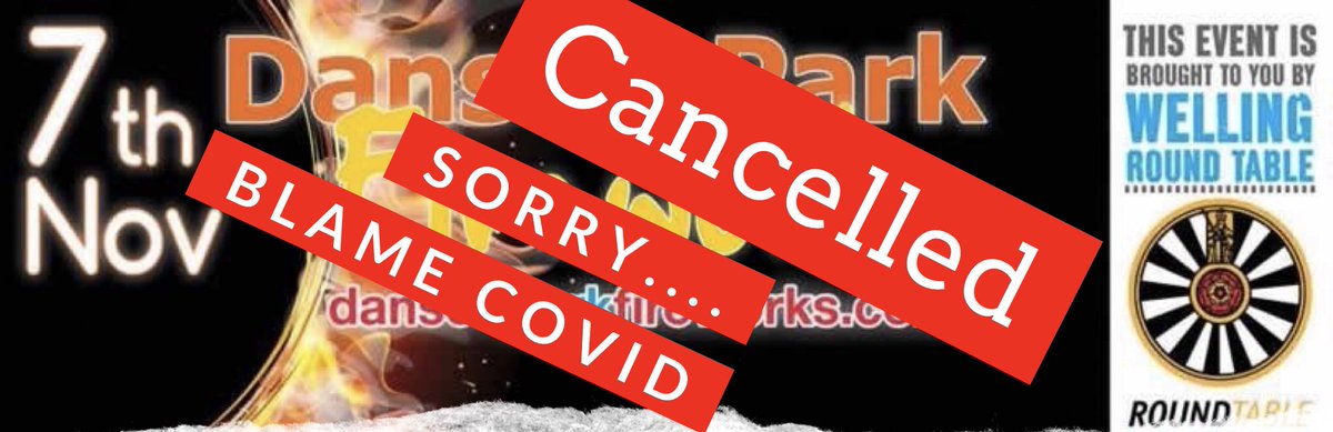 DansonPark Fireworks tweet media