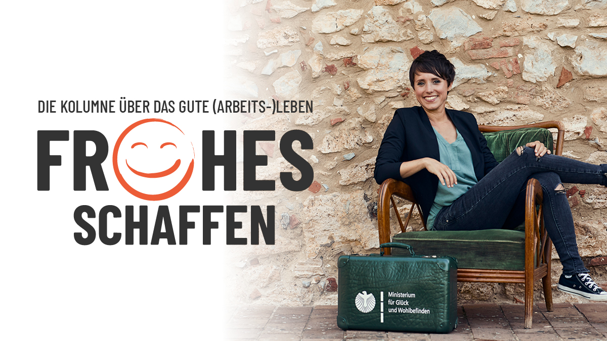 // Frohes Schaffen: Wenn wir #Agilität hören, bringen wir damit Reaktionsfähigkeit, schnelles Handeln &amp; Flexibilität in Verbindung. Doch wie kann Agilität zu #Glück am #Arbeitsplatz führen? Antworten darauf gibt es im neuen Beitrag <a href="/MfGuW/">Ministerium für Glück und Wohlbefinden</a> | bit.ly/2QniZW1 | #ZP365