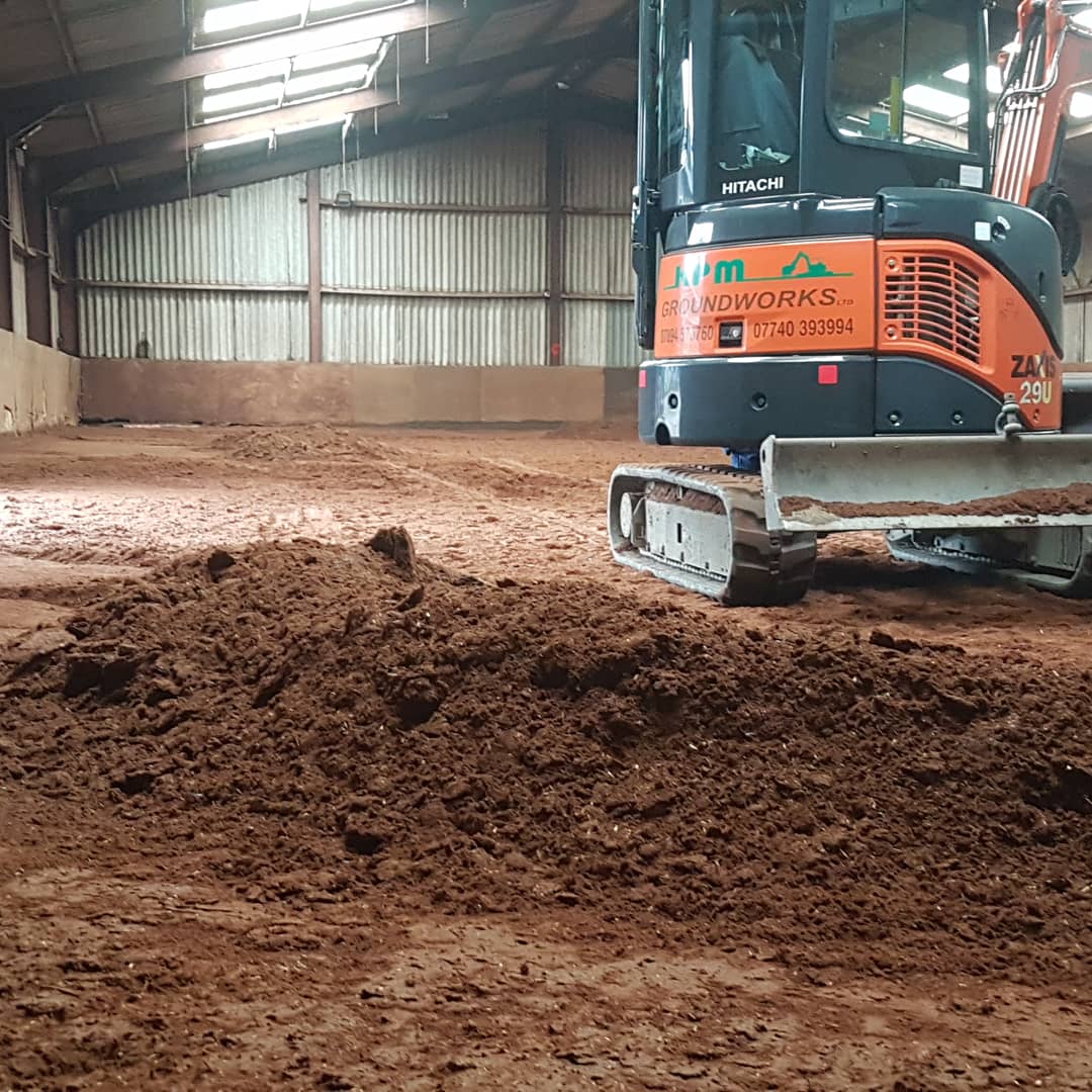 KPM Turfcare tweet media