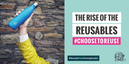 CitytoSea_'s tweet photo. Signed our petition? Here's how you can show more support 👊 📝 

✅ Share with friends &amp; family 
✅ Carry your reusables to show you #ChooseToReuse
✅ Celebrate businesses accepting reusables 
✅ Share our guidance with anyone not accepting reusables 

https://t.co/Jt0UvYV5Uc https://t.co/uc4hQixmII