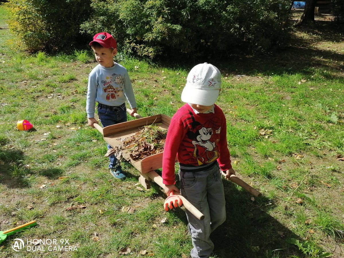 В огороде много гряд,
Есть и репа, и салат.
Тут и свекла горох,
А картофель разве плох?
Наш зеленый огород
Нас прокормит целый год.
Ребята из группы "Непоседы" потрудились на славу в нашем огороде! 
СТАРШАЯ ГРУППА. НИКИТИНА  Т. В.